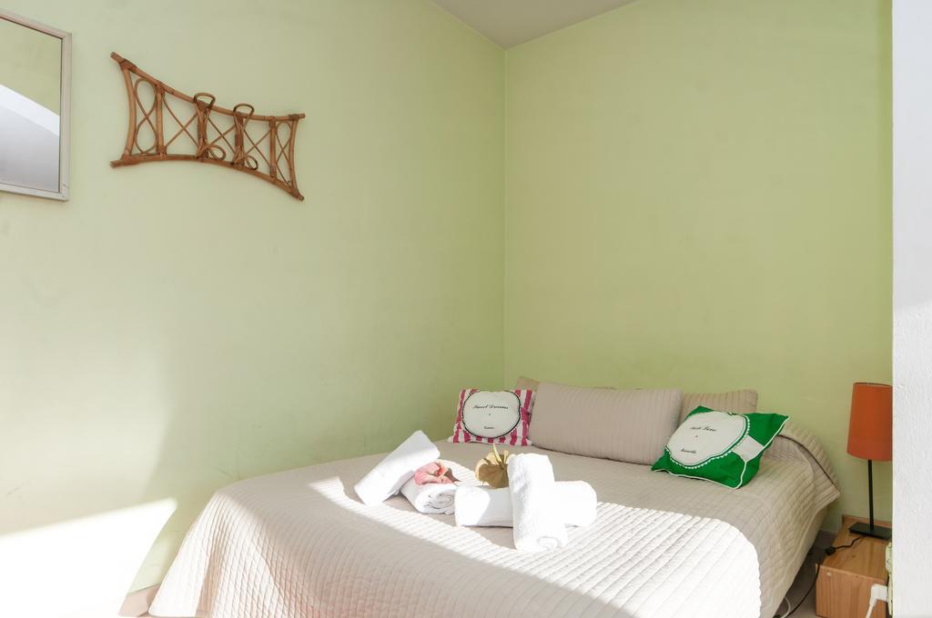 Apartament The Sky Dome Barcelona Zewnętrze zdjęcie