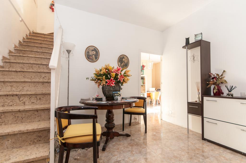 Apartament The Sky Dome Barcelona Zewnętrze zdjęcie