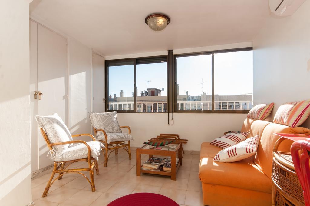 Apartament The Sky Dome Barcelona Pokój zdjęcie
