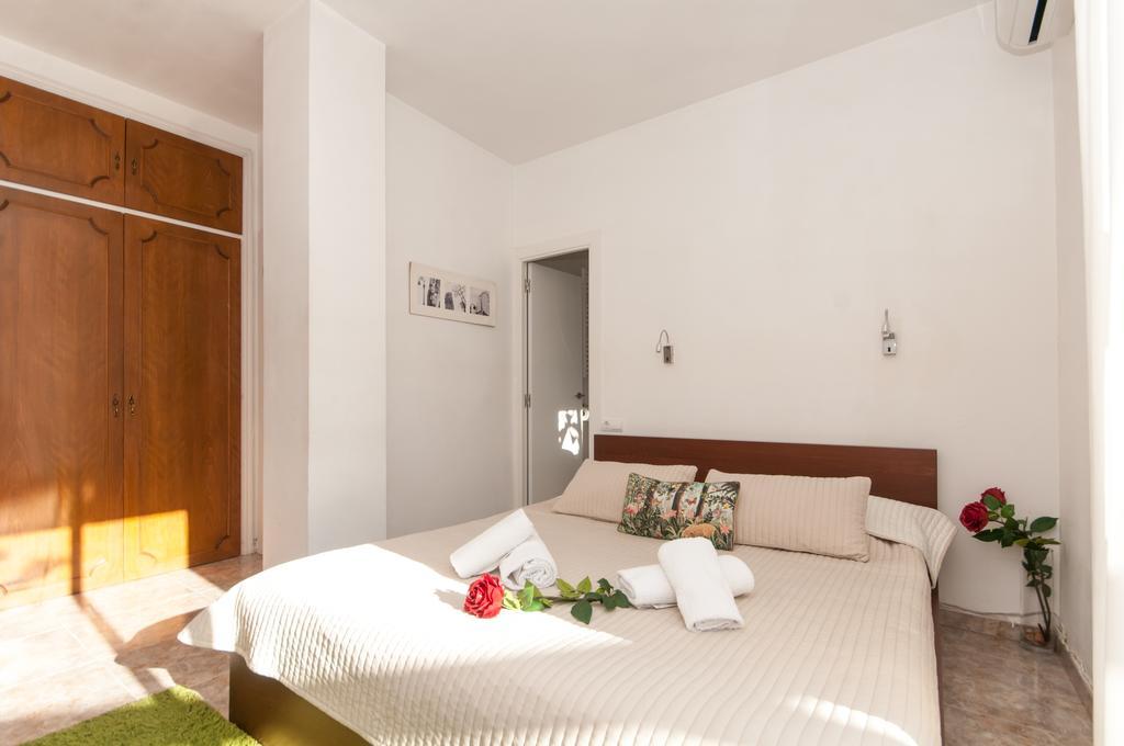 Apartament The Sky Dome Barcelona Pokój zdjęcie