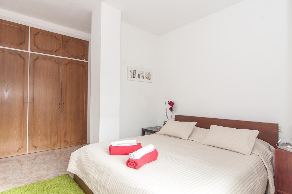 Apartament The Sky Dome Barcelona Pokój zdjęcie