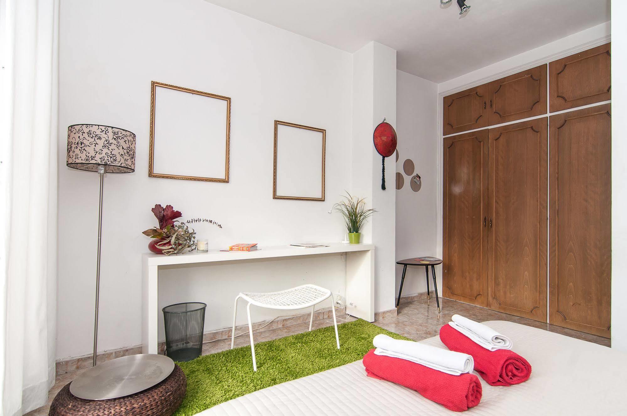 Apartament The Sky Dome Barcelona Zewnętrze zdjęcie