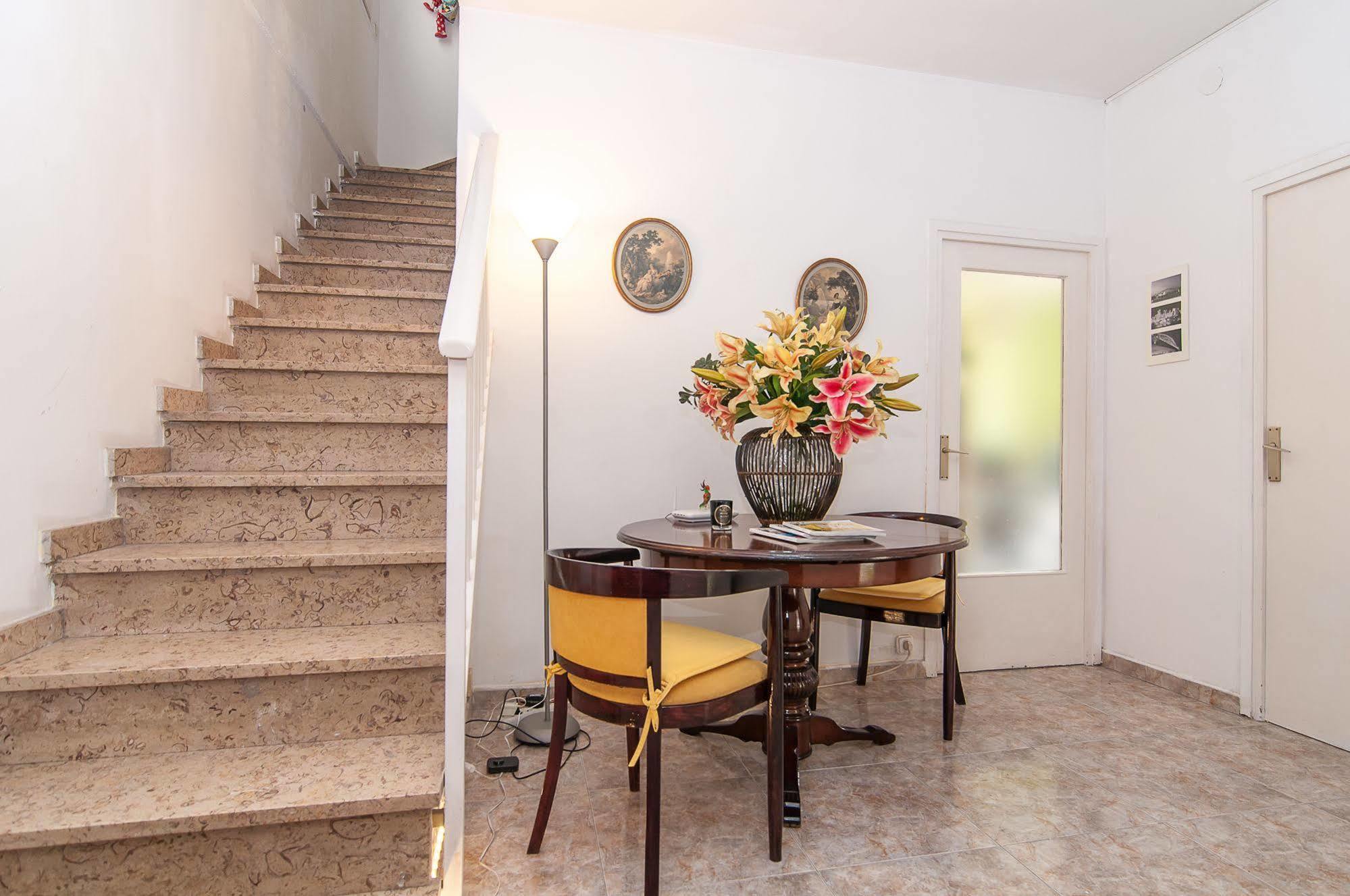 Apartament The Sky Dome Barcelona Zewnętrze zdjęcie