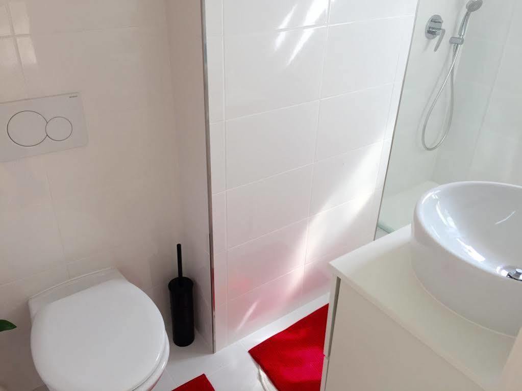 Apartament The Sky Dome Barcelona Zewnętrze zdjęcie